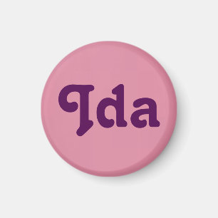 Imã Magnet Ida
