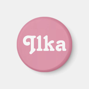 Imã Magnet Ilka