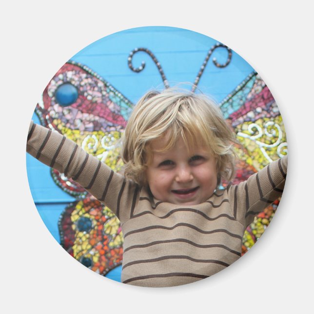 Imã Magnet img2 (Frente)