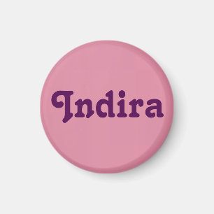 Imã Magnet Indira