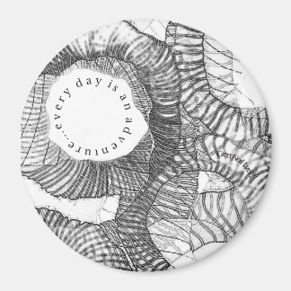 Imã Magnet - Inspiracional