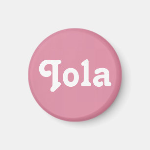Imã Magnet Iola