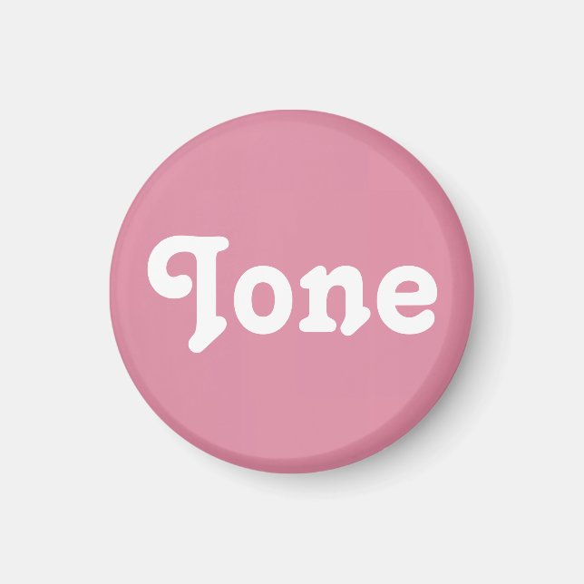 Imã Magnet Ione (Frente)