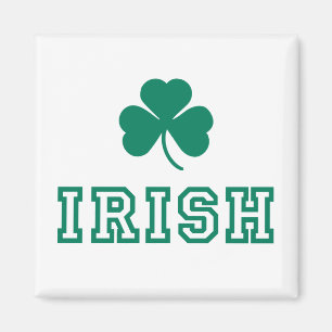 Imã Magnet irlandês