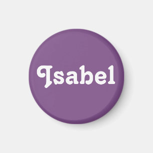Imã Magnet Isabel