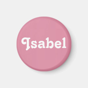 Imã Magnet Isabel