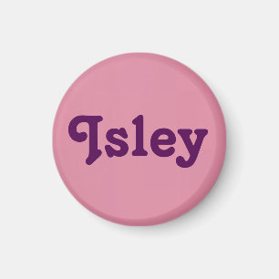 Imã Magnet Isley