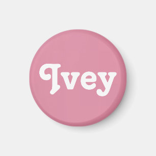 Imã Magnet Ivey