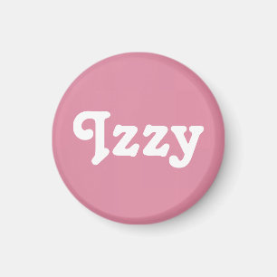 Imã Magnet Izzy