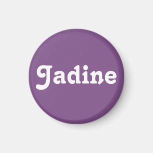 Imã Magnet Jadine