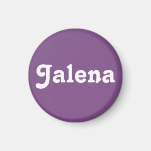 Imã Magnet Jalena