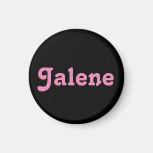 Imã Magnet Jalene