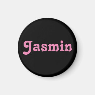 Imã Magnet Jasmin