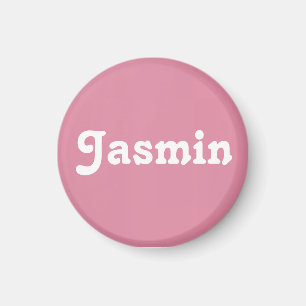 Imã Magnet Jasmin