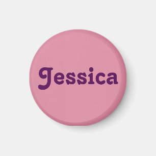 Imã Magnet Jessica
