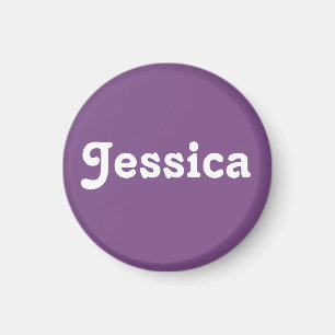 Imã Magnet Jessica
