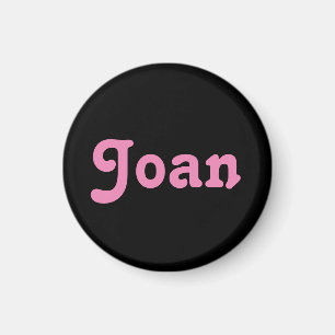 Imã Magnet Joan