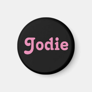 Imã Magnet Jodie