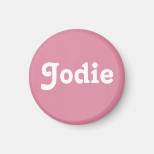 Imã Magnet Jodie