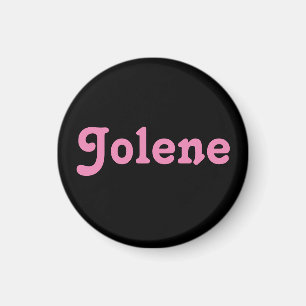 Imã Magnet Jolene
