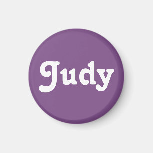 Imã Magnet Judy