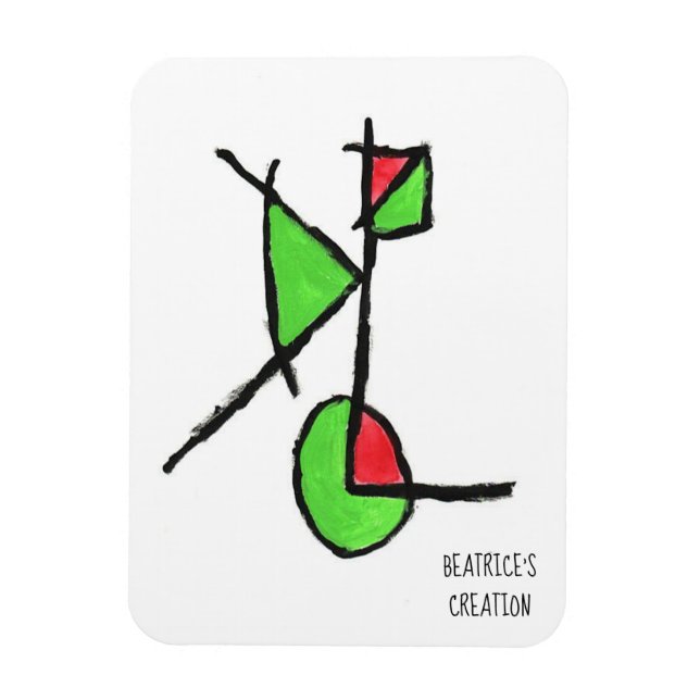 Ímã Magnet-K&L (Vertical)