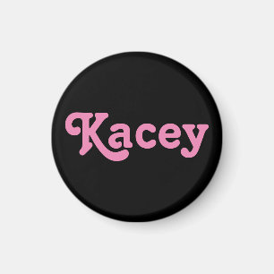 Imã Magnet Kacey