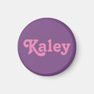 Imã Magnet Kaley