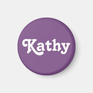Imã Magnet Kathy