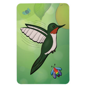 Ímã Magnet - Limonada