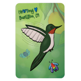 Ímã Magnet - Limonada 3