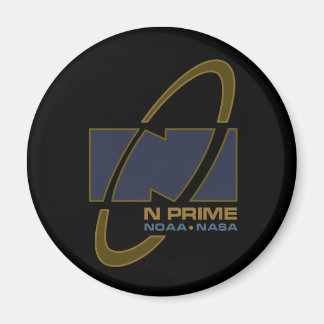 Imã Magnet - Logotipo Emb