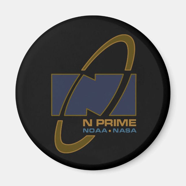 Imã Magnet - Logotipo Emb (Frente)