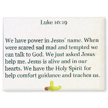 magnet-luke 10;19