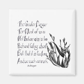 Imã Magnet Maior Perigo