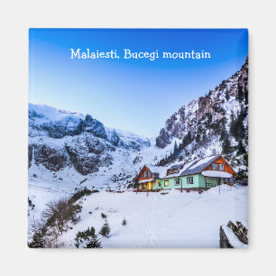 Imã Magnet Malaiesti