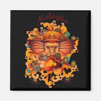 Imã Magnet Malaysia