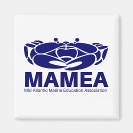 Imã Magnet MAMEA (Quadrado)