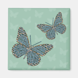 Imã Magnet marroquino