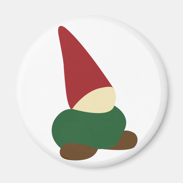 Imã Magnet Mascot (Frente)