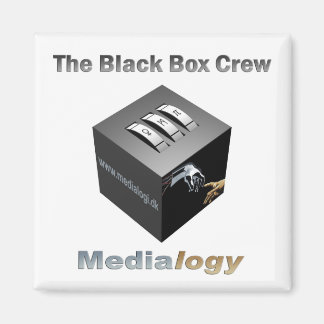 Imã magnet medialogi