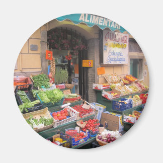 Imã Magnet — Mercado italiano