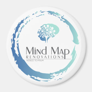 Imã Magnet - Mind Map Renovations
