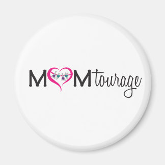 Imã Magnet Momtourage