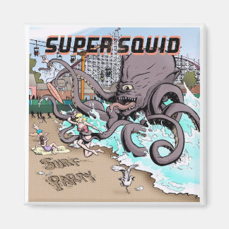 Imã Magnet nº 2 da série