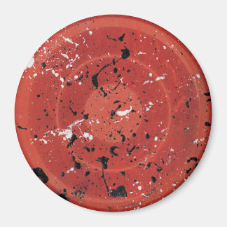 Imã Magnet nº 5 2012