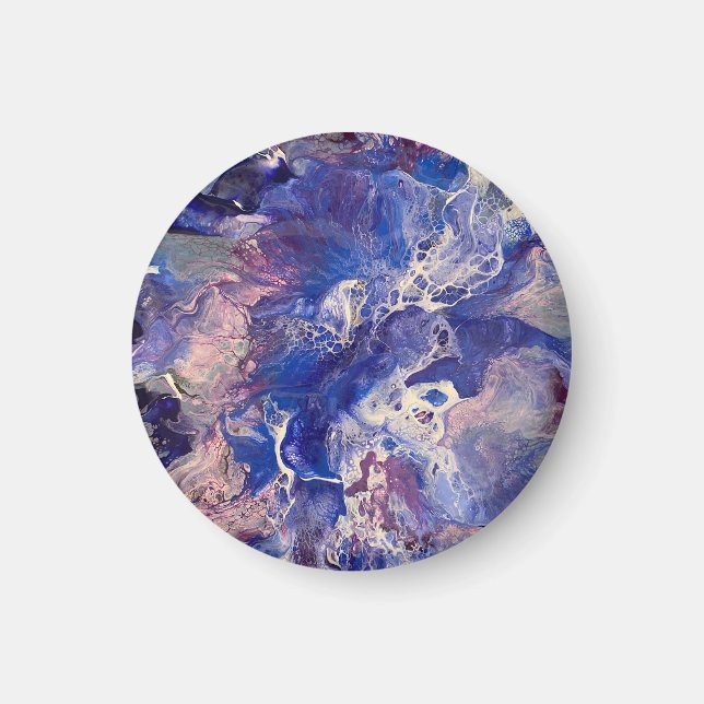 Imã Magnet nº 6 (Frente)