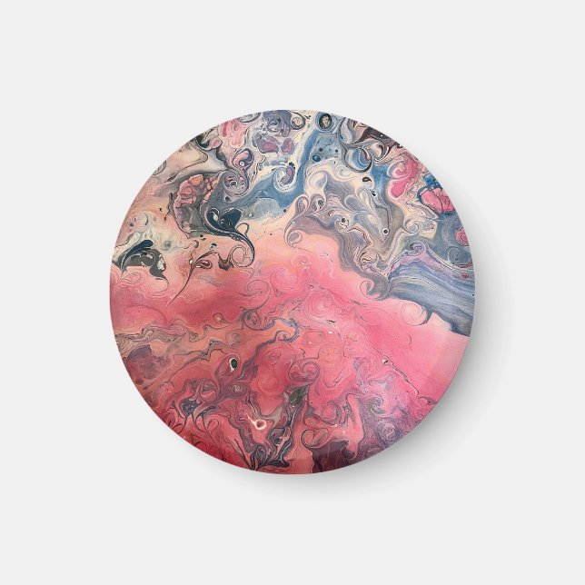 Imã Magnet nº 7 (Frente)