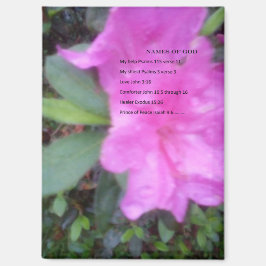 Imã magnet-names of God