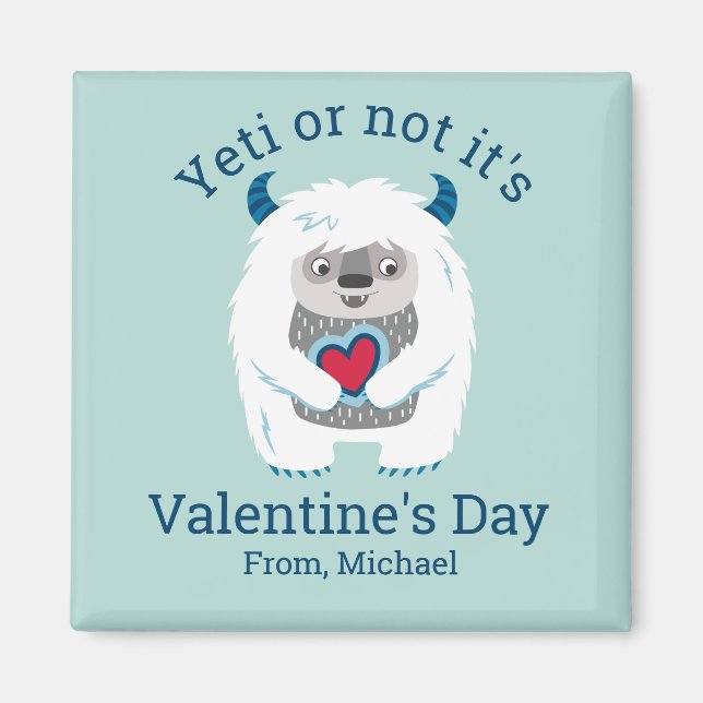 Imã Magnet Namorados Engraçado (Frente)